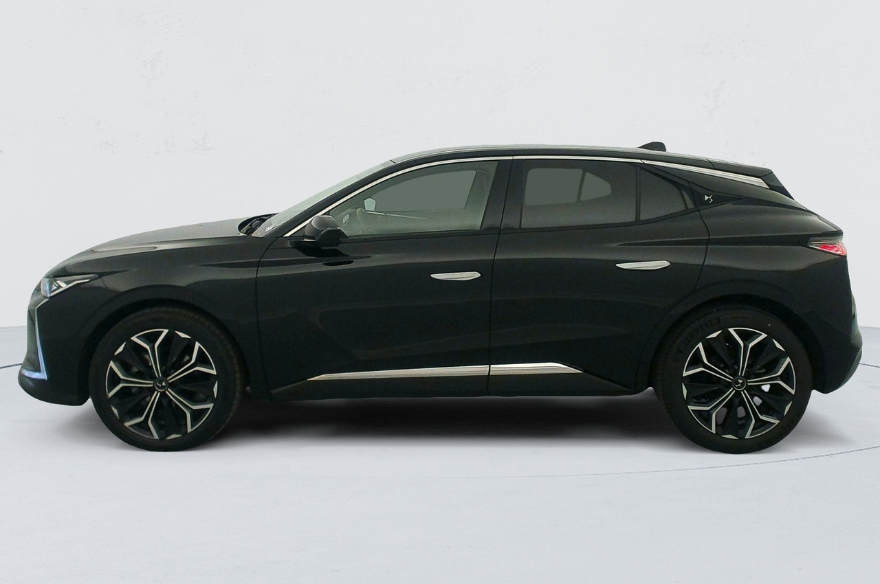 DS DS4 — photo 2