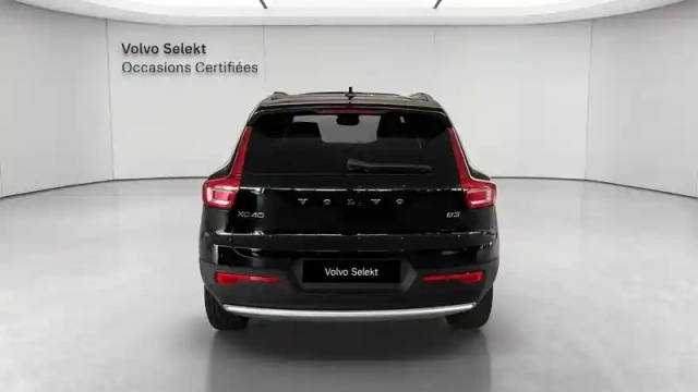 Volvo Xc40 b3 163 ch dct7 — photo 59