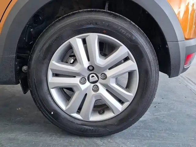 Dacia Sandero tce 90 cvt - 22 — photo 10