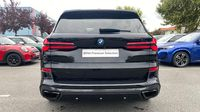 Bmw X5 xDrive50e 489ch M Sport — photo 6