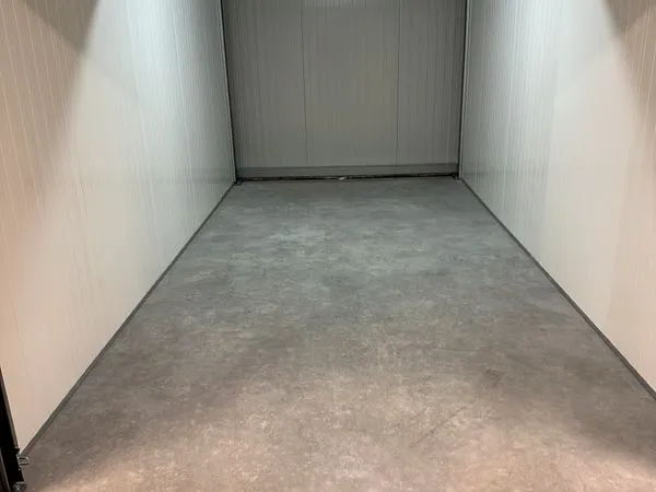 Box de stockage