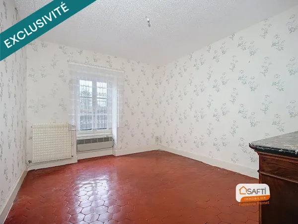 Maison 4 pièces 103 m²