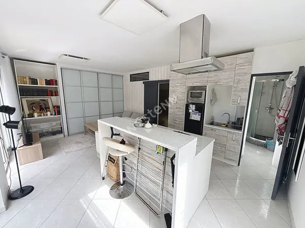 Maison Saint Cyr Sur Mer Quartier Les Leques de 2 pièces de 39.19m²