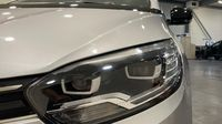 Renault Grand Scénic 1.3 TCe 140ch Evolution EDC 7 places — photo 17