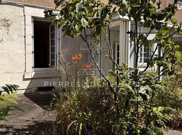 Maison 5 pièces 122 m²