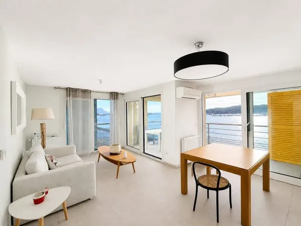 vente appartement 3 Pièce(s)