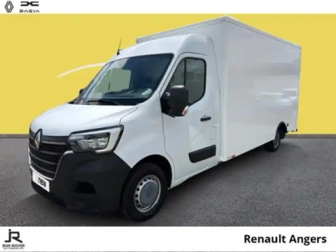 Renault Master plancb f3500 l3h2 2.3 blue dci 145ch confort eurovi
