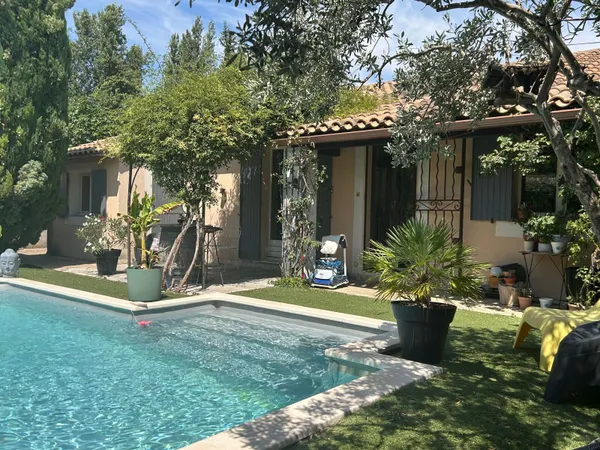 Maison 6 pièces 134 m²