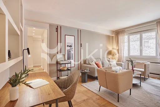 Appartement 3 pièces 78 m²