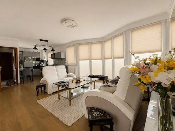 Appartement 4 pièces 88 m²