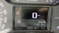 Citroen C3 Aircross PureTech 110ch S&S Feel Pack — photo 9
