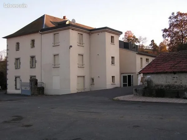Appartement 4 pièces 78 m²