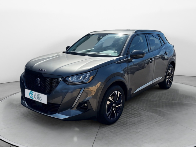 Peugeot 2008 2008 PureTech 130 S&S EAT8 Roadtrip