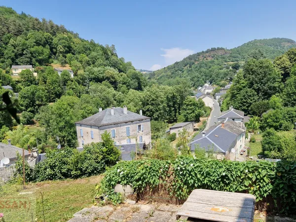 Maison mitoyenne 5 pièces 93 m²