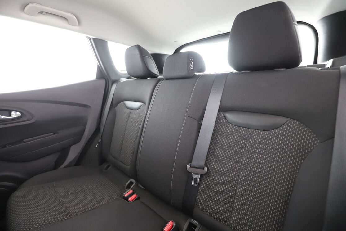 Renault Kadjar 1.5 dCi Energy Life — photo 13