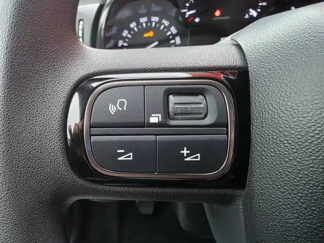 Citroën C3 puretech 83 s&amp;s bvm5 — photo 38