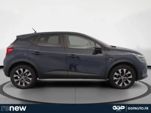 Renault Captur 1.0 tce 90ch evolution — photo 6