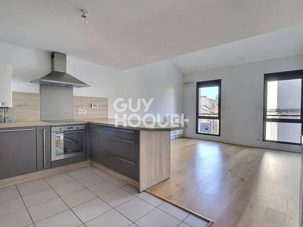 Appartement 3 pièces 84 m²