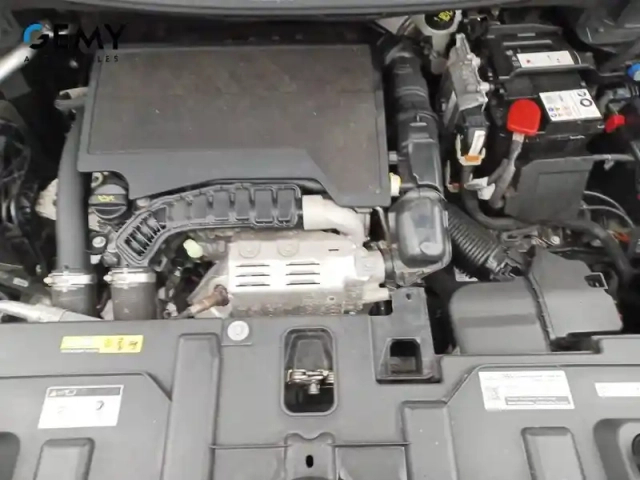 Citroën C5 Aircross puretech 130 s&amp;s eat8 — photo 79
