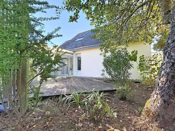 Maison 4 pièces 103 m²