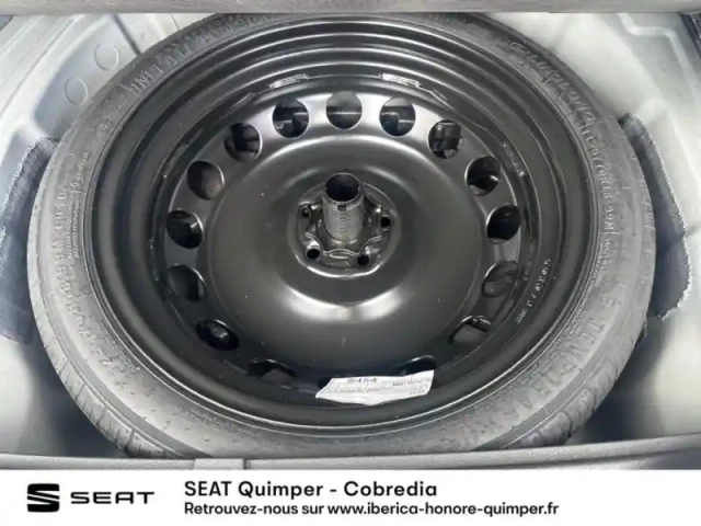Seat Arona 1.0 tsi 95ch  edition — photo 7