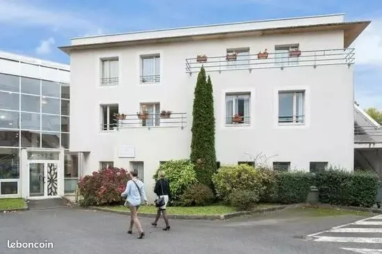 Appartement 1 pièce 23 m²