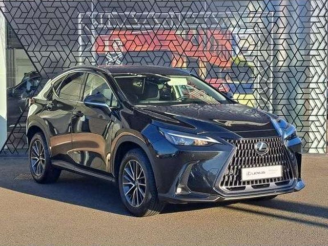Lexus NX Lexus NX 350h Luxe 2WD MY24