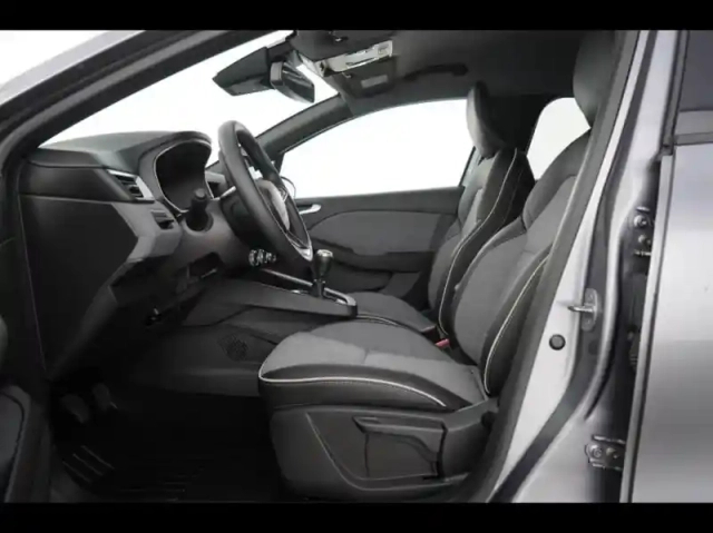 Renault Clio 1.0 tce 90ch techno - 25 — photo 15
