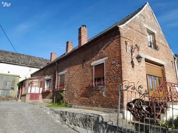 Maison 5 pièces 121 m²