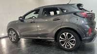 Ford Puma 1.0 Flexifuel 125ch S&S mHEV ST-Line Design 3 — photo 8