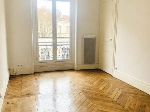 Appartement 2 pièces à Paris 5ème