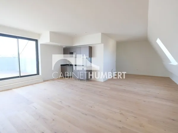 Appartement 3 pièces 90 m²