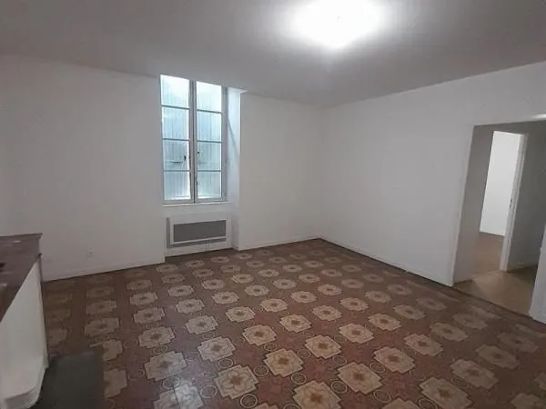 Appartement 3 pièces 71 m²
