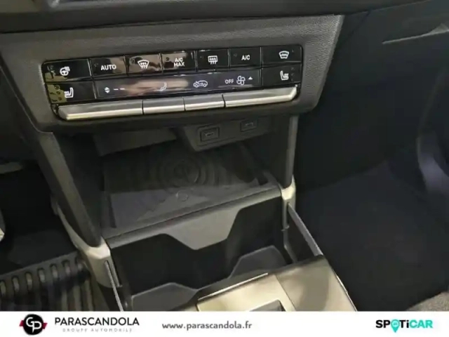Opel Frontera electric 113ch gs — photo 15