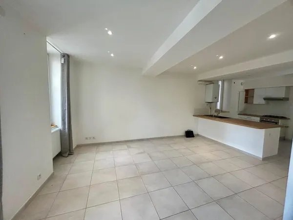 Appartement 3 pièces 68 m²