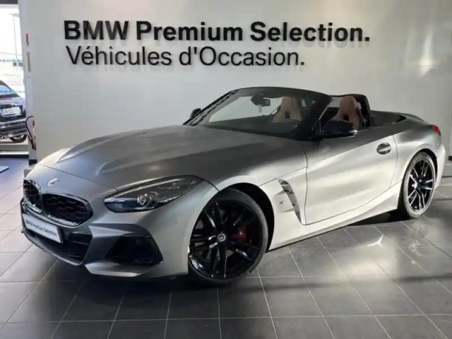 Bmw Z4 roadster sdrive20ia 197ch m sport