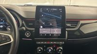 Renault Arkana 1.3 TCe RS Line mild hybrid 140ch Techno EDC -22 — photo 19
