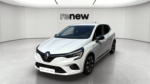 Renault Clio TCe 100 GPL