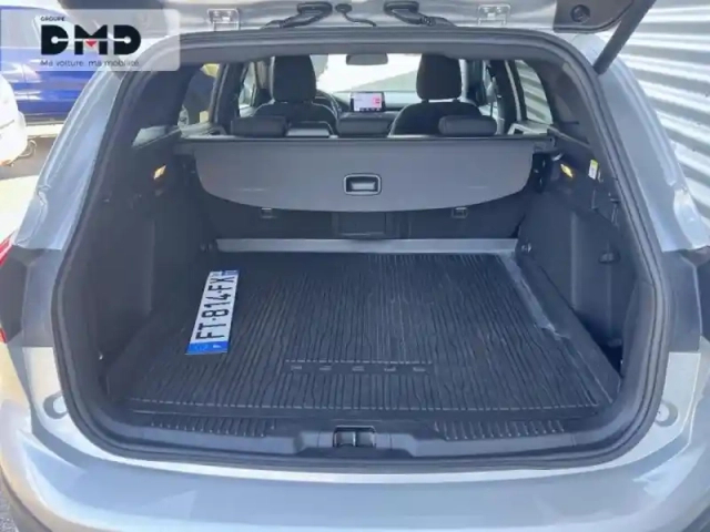 Ford Focus active sw 1.5 ecoblue 120ch active x bva — photo 12