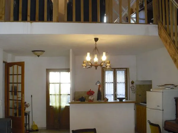 Vends immeuble 270 m2 140000