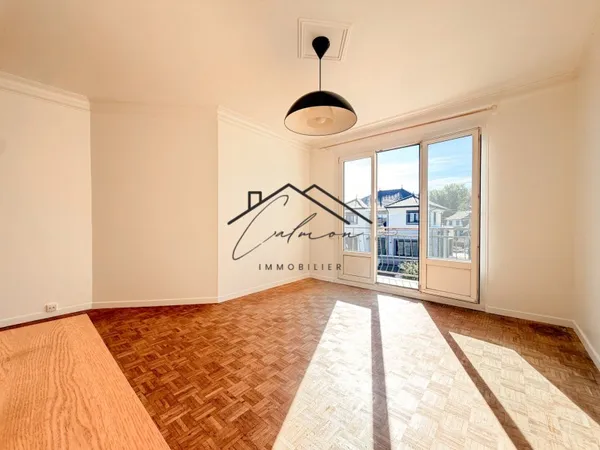 Appartement 4 pièces 90 m²