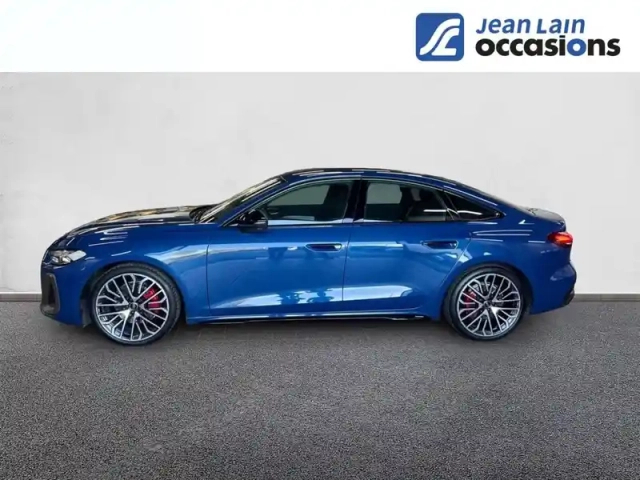 Audi A5 tfsi 204 ch s tronic 7 quattro — photo 8