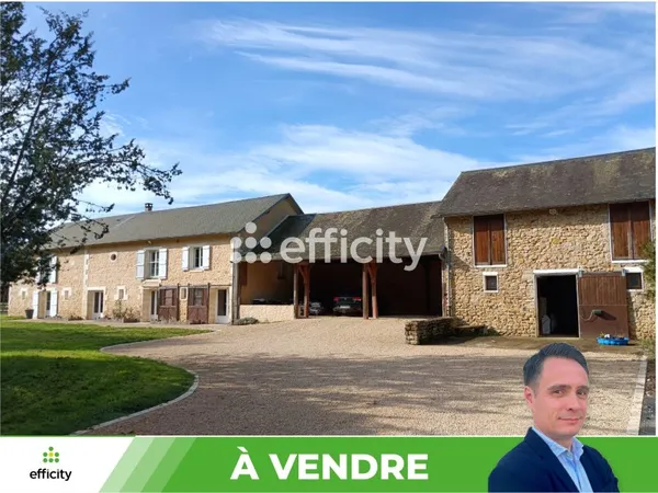 Maison 6 pièces 237 m²