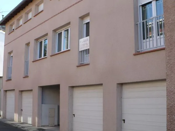 Muret centre loue T3 duplex 61m²