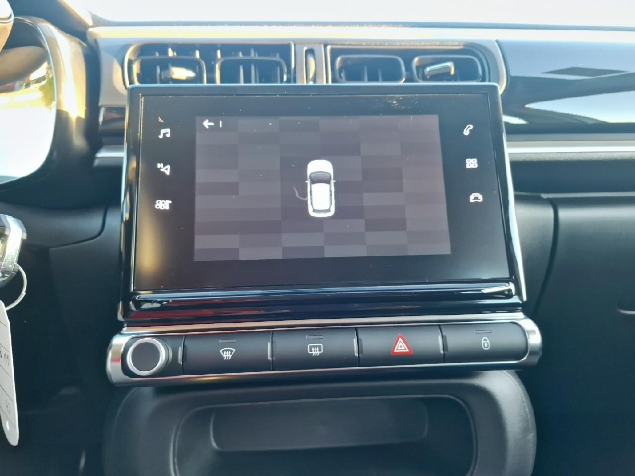 Citroën C3 1.5 bluehdi 100ch s&s plus — photo 20
