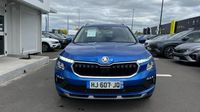 Skoda Kamiq 1.0 TSI Evo 2 116ch Selection DSG7 — photo 2