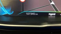 Peugeot 3008 HYBRID 225ch Allure Pack e-EAT8 — photo 9