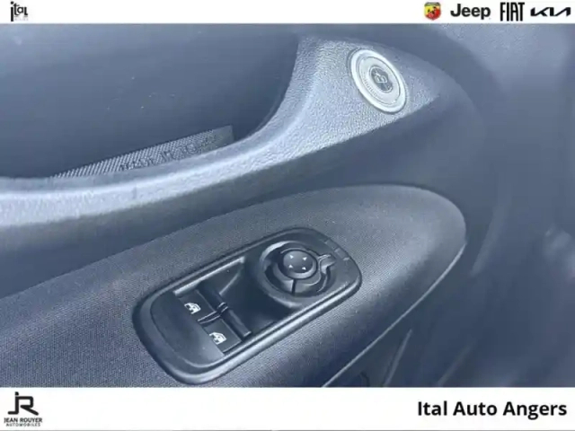 Fiat 500 e 118ch my23 — photo 12
