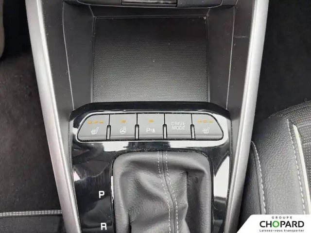 Kia Stonic 1.0 t-gdi 100 ch dct7 — photo 50