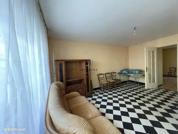 Maison de ville 10 pièces 171 m²